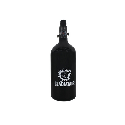 „Gear Shift“ GBG Custom HPA – Gel Blaster