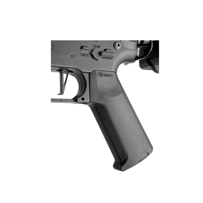 „Sawah Slayer“ MilSim Comp GBG Custom – Gel Blaster (Metall)