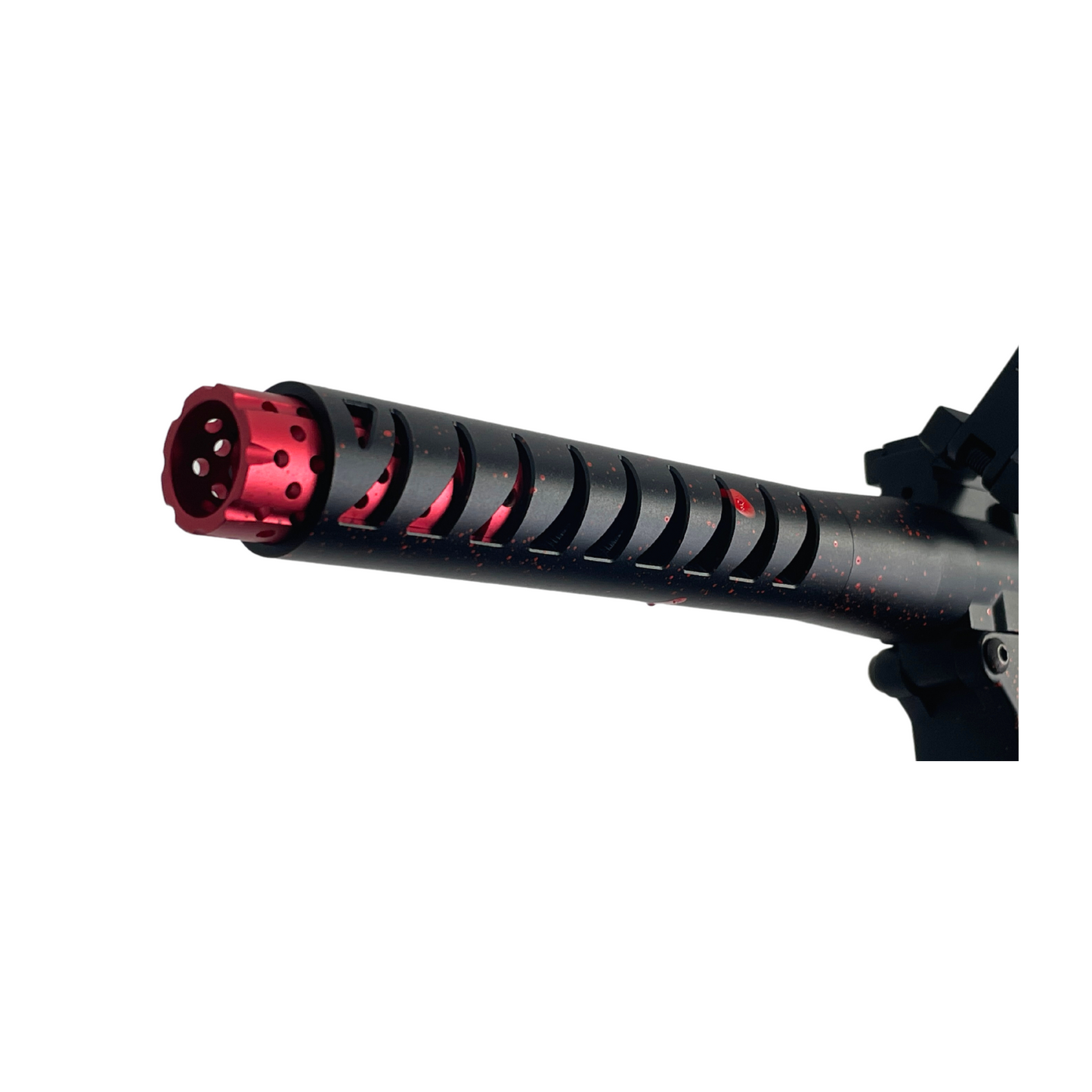 „Hit Splat“ Comp GBG Custom – Gel Blaster (Metall)