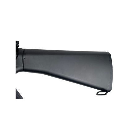 Benutzerdefiniertes MilSim DMR GBBR Gas Blow Back Rifle – Gel Blaster