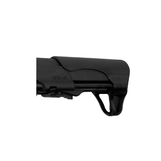Kundenspezifischer „Alize“ Speed ARP9 – Gel Blaster