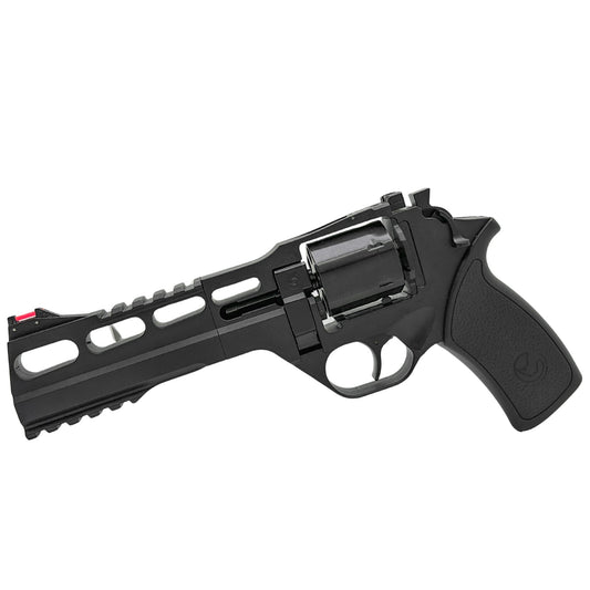 Rhino BWHM Revolver – Dartpistole aus Kunststoff