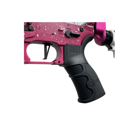 „Jelly Baby“ GBG Custom – Gel Blaster (Metall)