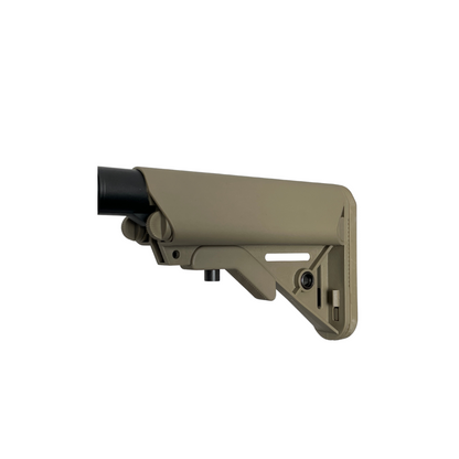Kundenspezifischer „Tac-Scout“ M4 Tactical (Metall) Gel Blaster