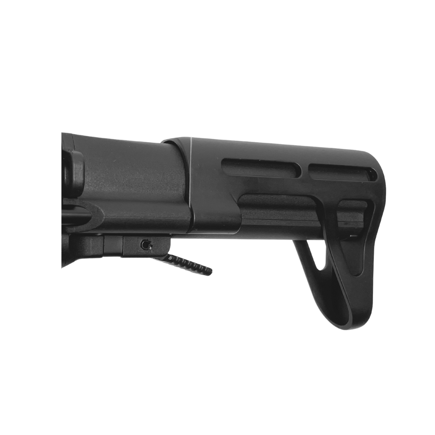 „Choppa“ GBG Custom – Gel Blaster (Metall)