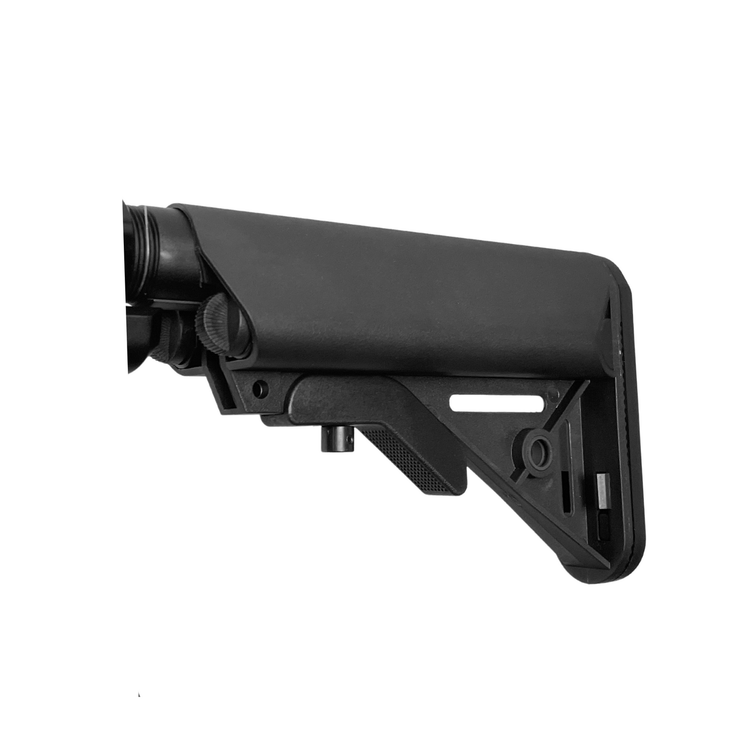 Kundenspezifischer „Raven“ Tactical M4 (Metall) Gel Blaster