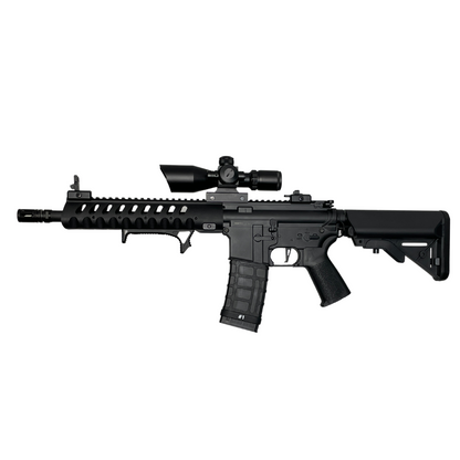 Kundenspezifischer „Lopez“ M4 Tactical (Metall) Gel Blaster
