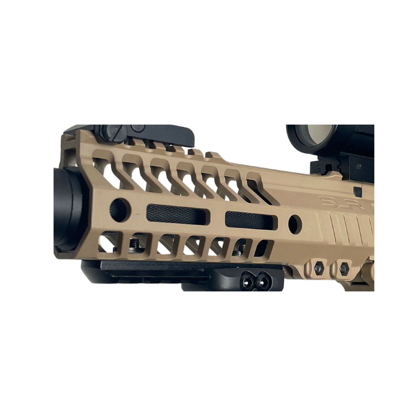 „SLR Sleeper“ Taktischer M4 (Metall) Gel Blaster