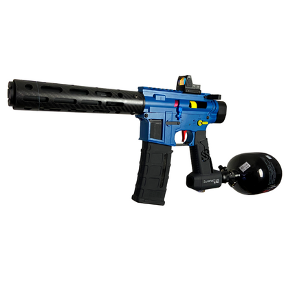 Benutzerdefinierter GBG- und STIG-HPA-Blaster – Gel-Blaster (1 von 1)