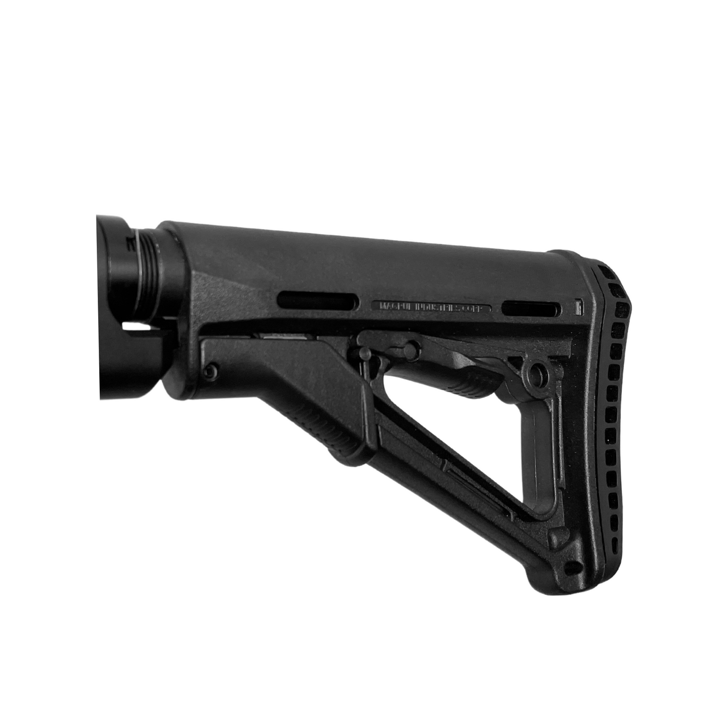 Benutzerdefinierter „Eagle Eye“ taktischer M4 (Metall) Gel Blaster