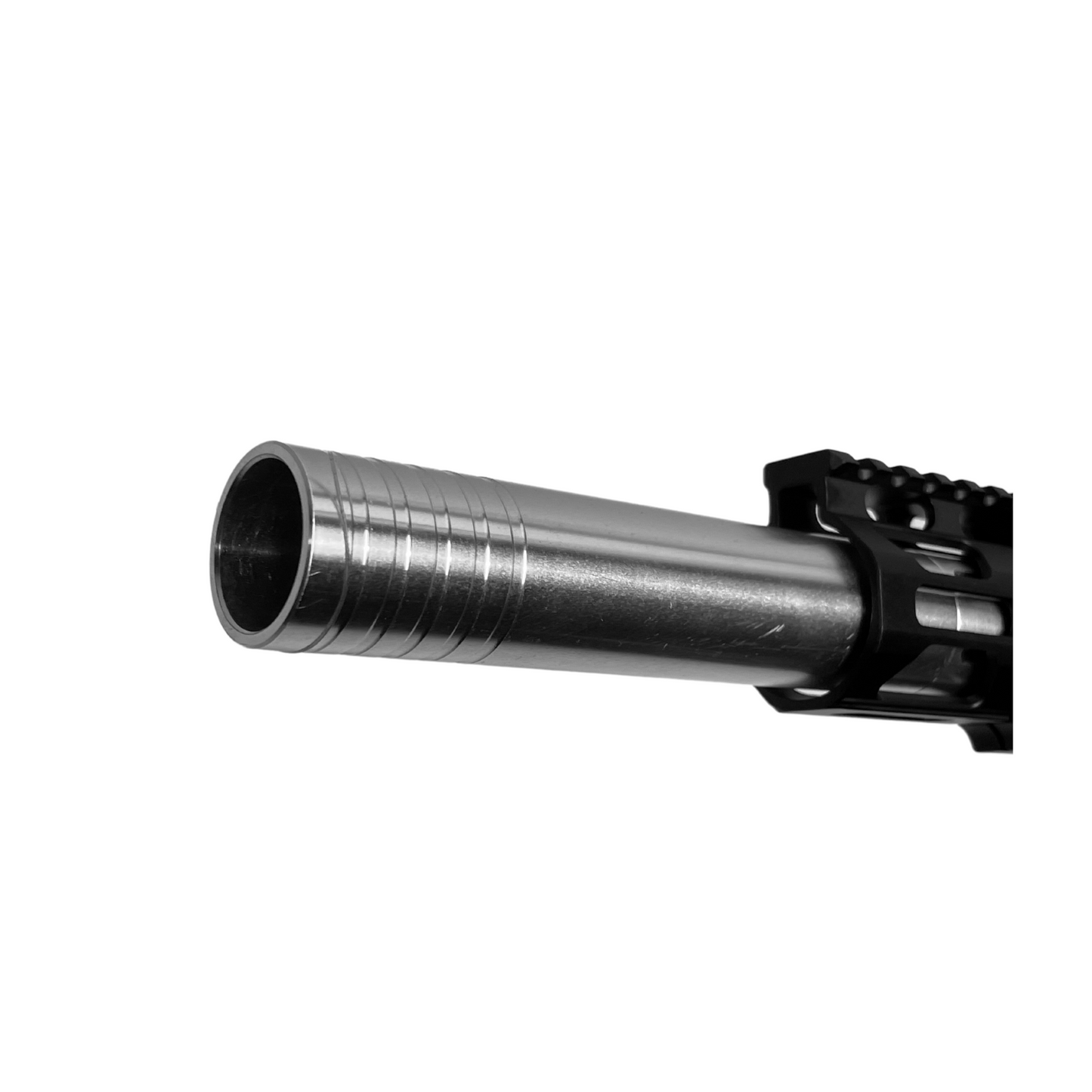 Kundenspezifischer „Son of Thunder“ M4 (Metall) Gel Blaster