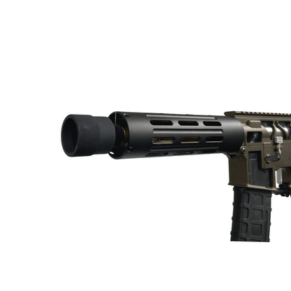 „Humble“ GBG Custom – Gel Blaster (Metall)