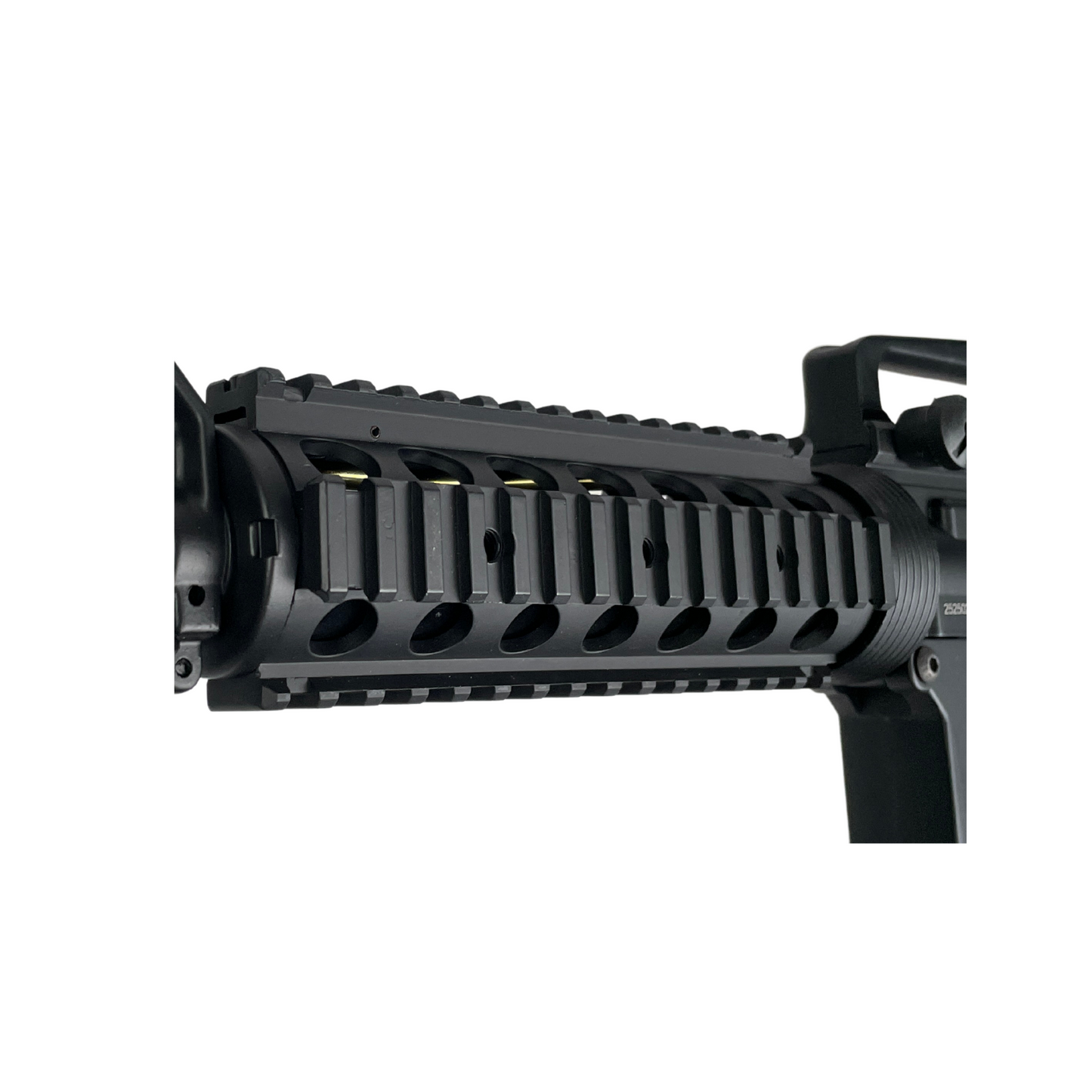 WELLS M164A Assassin – (Metall-)Gel-Blaster