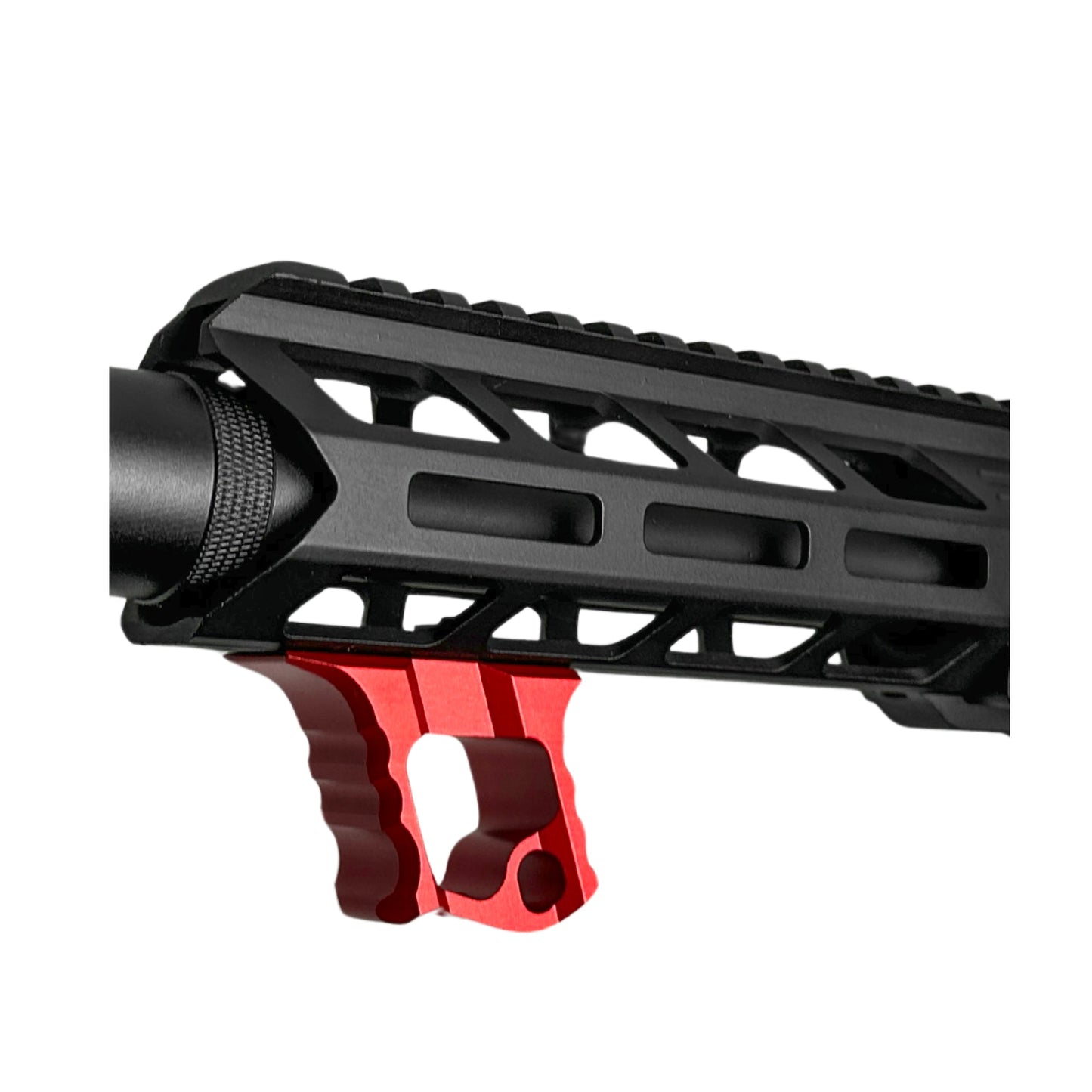 „Blood Trekker“ Stage 3 Exclusive GBG Custom – Gel Blaster (Metall)