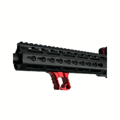 „Red Viper“ Comp Stage 2 GBG Custom – Gel Blaster