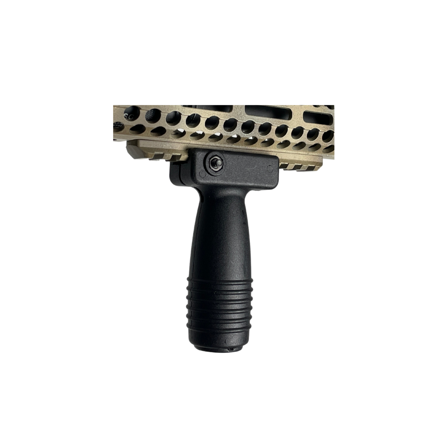 „Overwatch“ MilSim/Speedball HPA Custom – Gel Blaster (Metall)