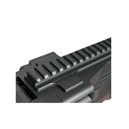 FC M249 SAW LMG – Gel Blaster