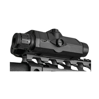 „DMR Long-Shot“ GBG Custom Stage 3 – Gel Blaster (Metall)