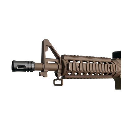 Tan M4A1 V8 – Gel Blaster (Ausgabe 2024)