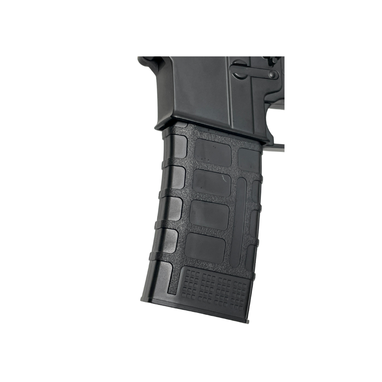 Kundenspezifischer „OP Tactical“ M4 (Metall) Gel Blaster