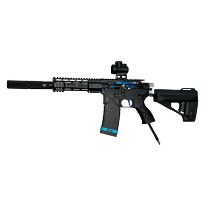 HPA „Blue Magic“ GBG Custom HPA – Gel Blaster