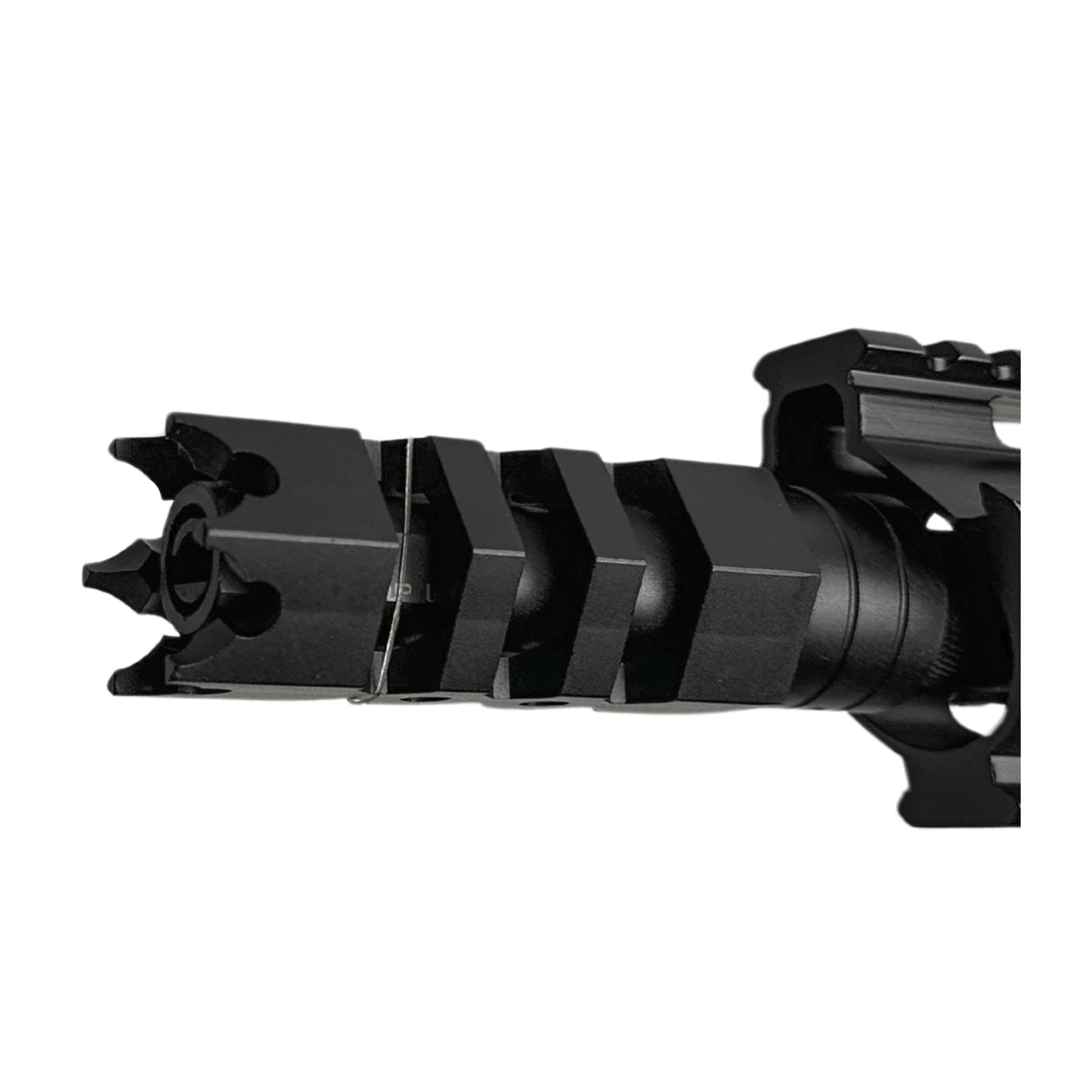„Fennec-45“ MilSim Comp Stage 4 GBG Custom – Gel Blaster (Metall)