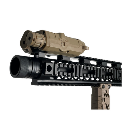 „Full Force“ GBG Custom – Gel Blaster (Metall)