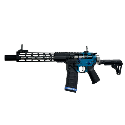 „Aero“ GBG Custom – Gel Blaster (Metall)