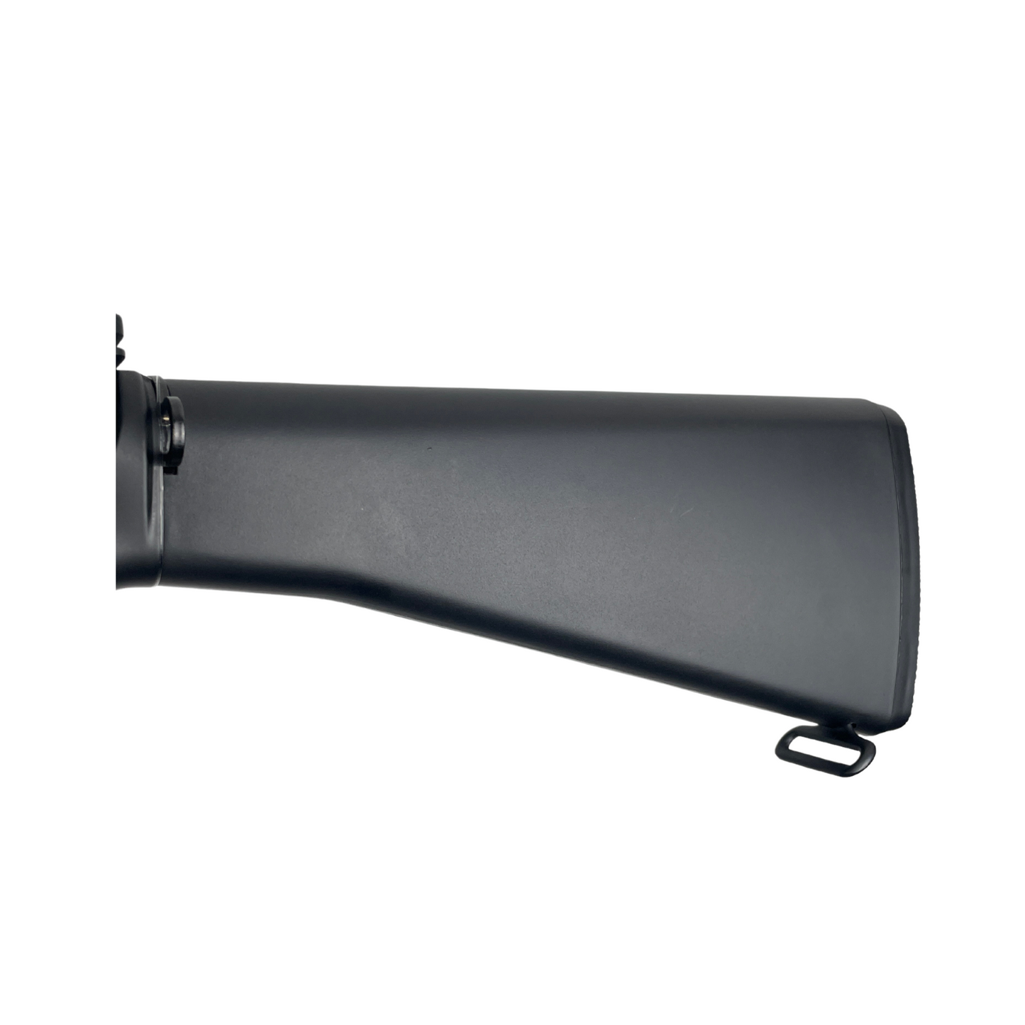 „DMR Danger“ MilSim GBG Custom – Gel Blaster (Metall)