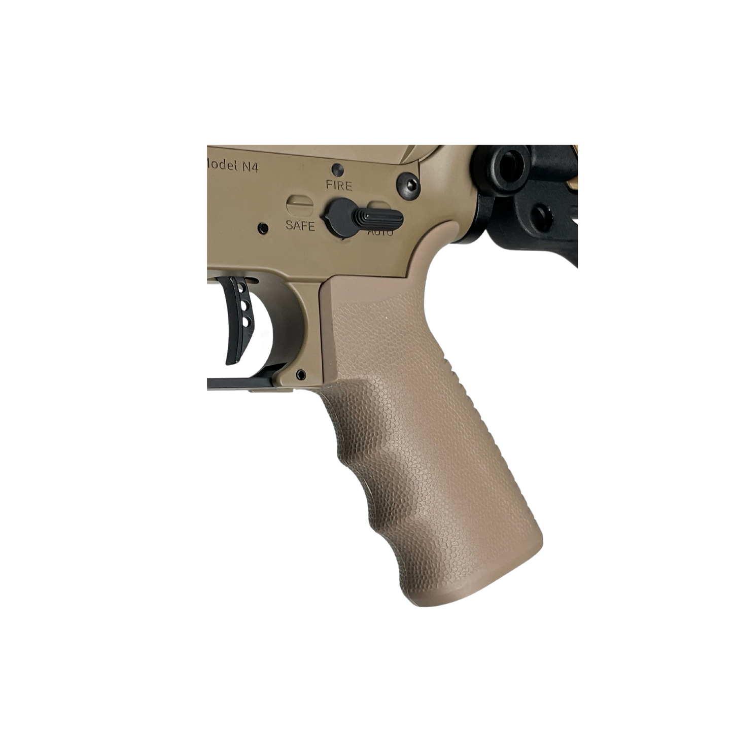 „Aimpoint“ Noveske Licensed Comp GBG Custom – Gel Blaster (Metall)