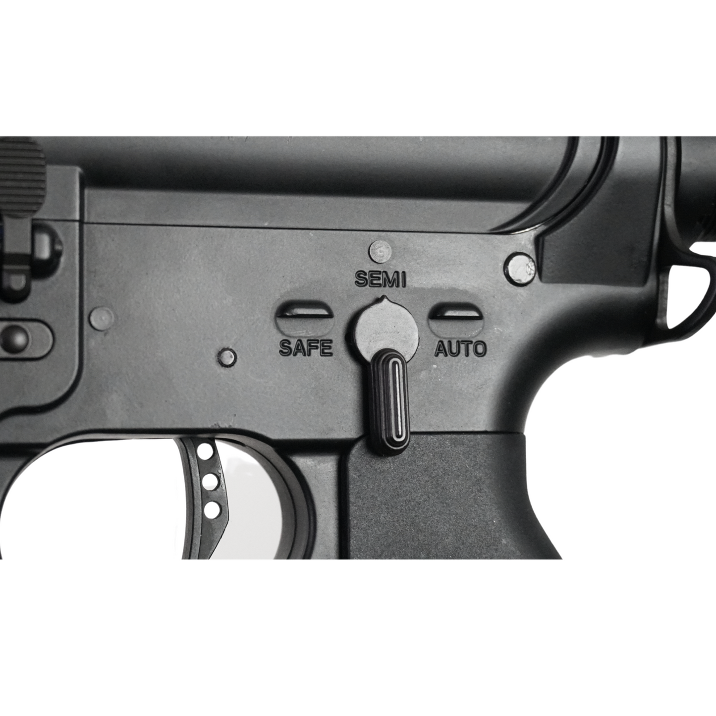 Tactical M4 GBG Custom - Gel Blaster (Metall)