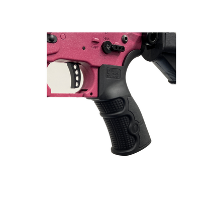 GBG #03 Custom – Gel Blaster (Metall)