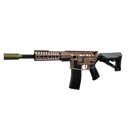 GBG #11 Custom – Gel Blaster (Metall)