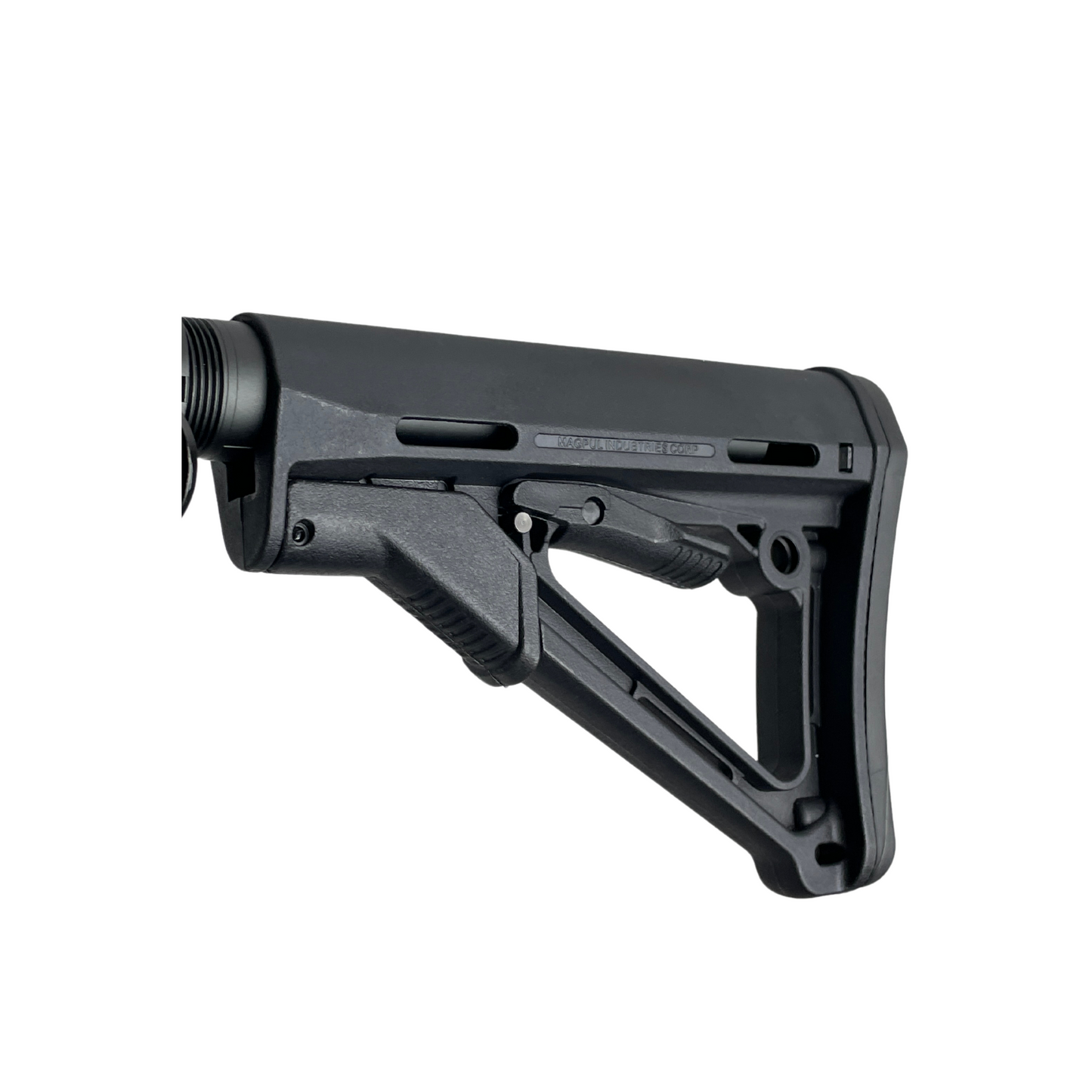 „Front Line Assassin“ MilSim Comp GBG Custom – Gel Blaster (Metall)