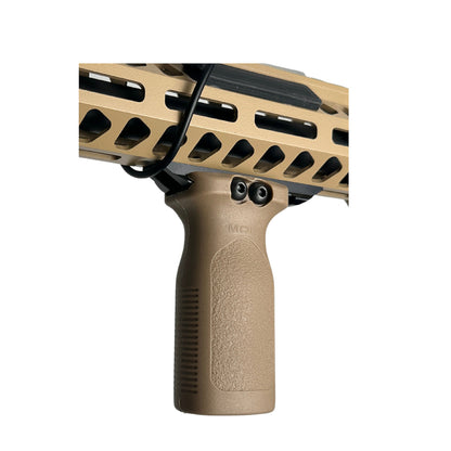 „Riot Tactical“ Comp Stage 3 GBG Custom – Gel Blaster