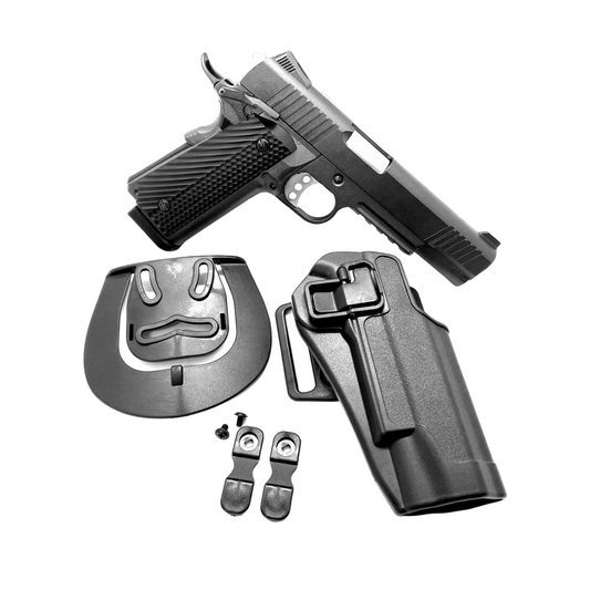 CYTAC 1911 Nylonholster