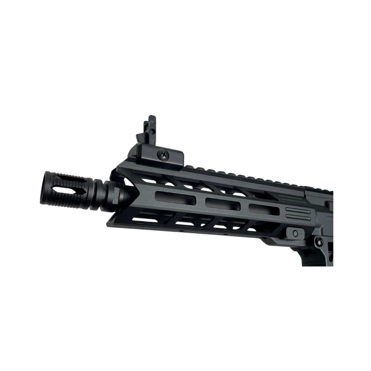 T6 CQB – (Mosfet-Version) Gel Blaster – Metall