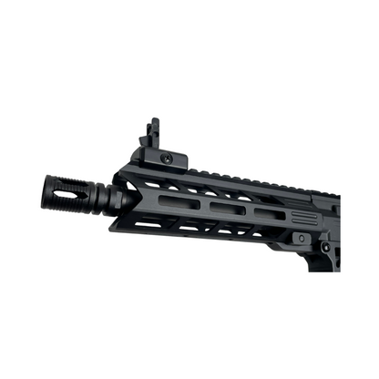T6 CQB – (Mosfet-Version) Gel Blaster – Metall
