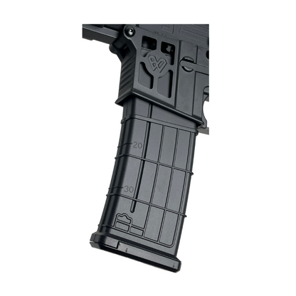T6 CQB – (Mosfet-Version) Gel Blaster – Metall