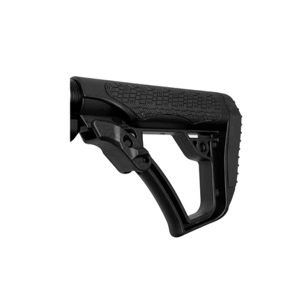 „M4 Demolition“ GBG Custom – Gel Blaster (Metall)