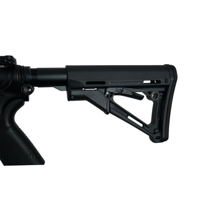 „Riddick“ GBG Custom – Gel Blaster (Metall)