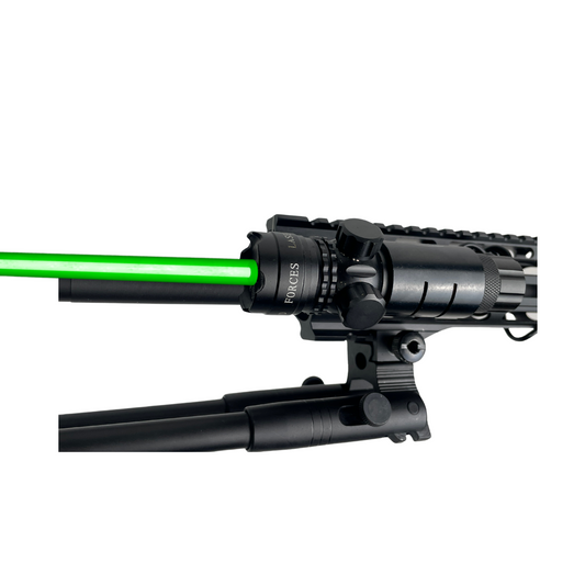 Benutzerdefiniertes MilSim DMR GBBR Gas Blow Back Rifle – Gel Blaster