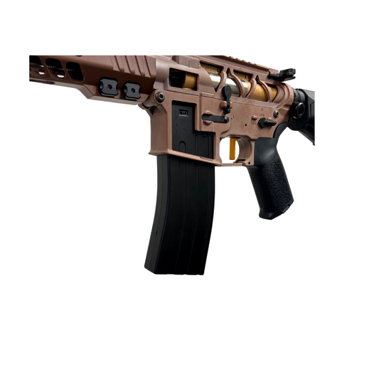 GBG #11 Custom – Gel Blaster (Metall)