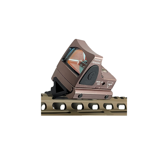 „F-Tac Recon“ Noveske Licensed Comp GBG Custom – Gel Blaster (Metall)
