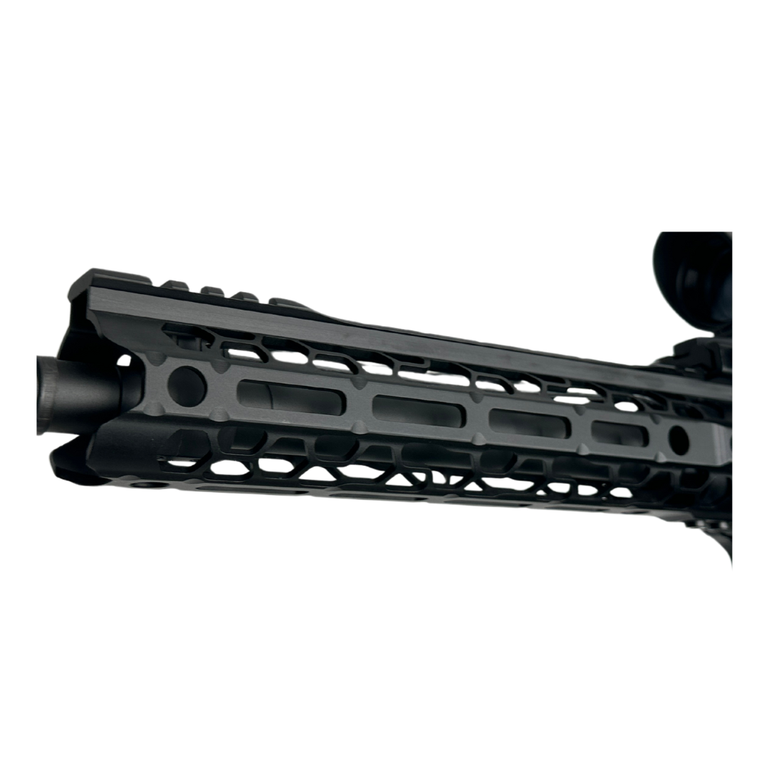 „Distant Defence“ GBBR MK18 Custom Gas Blow Back Rifle – Gel Blaster