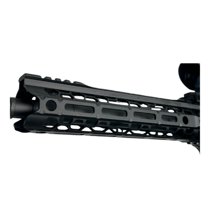 „Distant Defence“ GBBR MK18 Custom Gas Blow Back Rifle – Gel Blaster