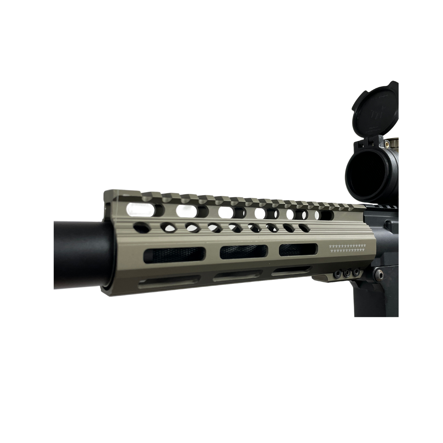 „Express“ GBG Custom – Gel Blaster (Metall)