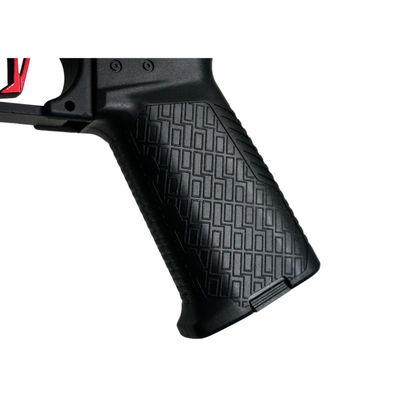 Fortis M4 GBG Custom - Gel Blaster (Metall)