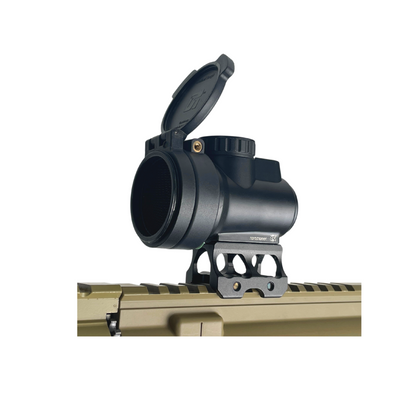 „Aimpoint“ GBG Custom – Gel Blaster (Metall)