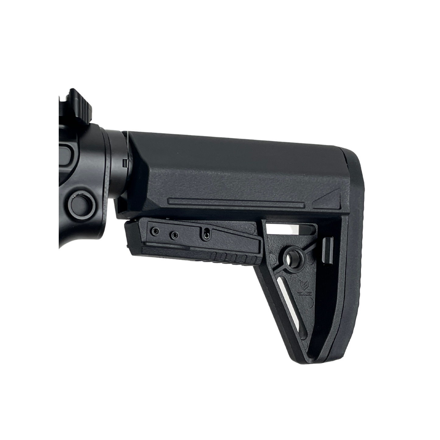 „Night Ops“ GBG Custom SLR – Gel Blaster (Metall)